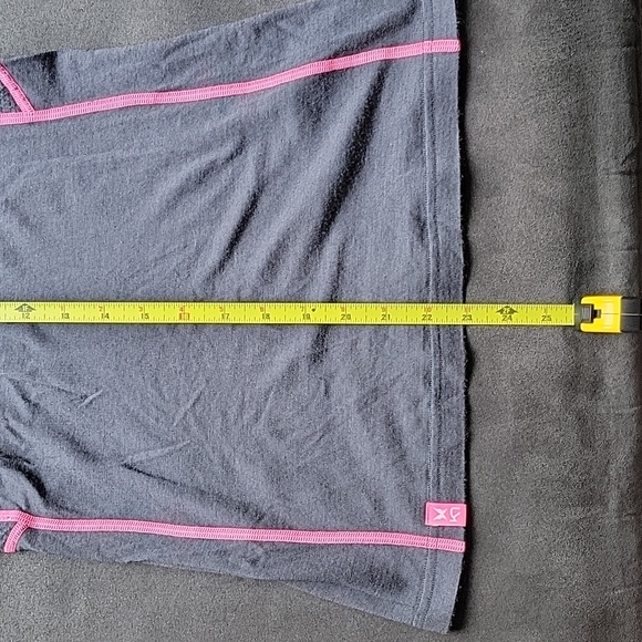 Kari Traa Athletic shirt - Picture 5 of 6